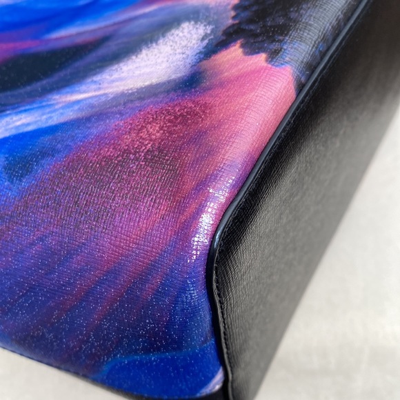 Ted Baker leather bag - Picture 7 of 10